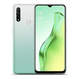 Oppo A31 128GB - Wit - Simlockvrij