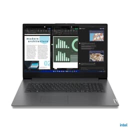 Lenovo V17 G4 IRU 17" 1.4 GHz - SSD 512 GB - 16GB QWERTY - Spaans