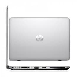 HP EliteBook 840 G3 14" Core i5 2.4 GHz - SSD 512 GB - 16GB QWERTY - Engels