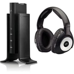 RS 175 Hoofdtelefoon - wireless Zwart