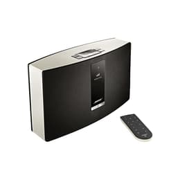 Bose SoundTouch 20 Speaker - Zwart/Zilver