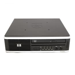 HP Compaq 8000 Elite USDT Core 2 Duo 3 GHz - HDD 320 GB RAM 4GB