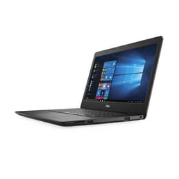Dell Vostro 3000 14" Core i3 2.1 GHz - HDD 1 TB - 4GB AZERTY - Frans