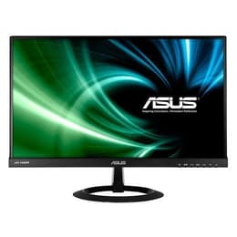 21,5-inch Asus VX229H 1920 x 1080 LED Beeldscherm Zwart