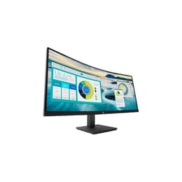 34-inch HP P34hc G4 3440 x 1440 LED Beeldscherm