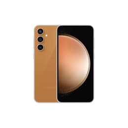 Galaxy S23 FE 128GB - Oranje - Simlockvrij