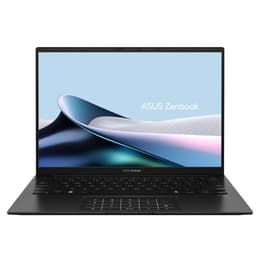 Asus Zenbook 14 OLED UM3406KA-QD074W 14" Ryzen AI 7 2 GHz - SSD 512 GB - 16GB QWERTY - Spaans