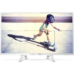 TV Philips LED HD 720p 81 cm 32PHS4032