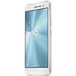 Asus Zenfone 3 32GB - Wit - Simlockvrij