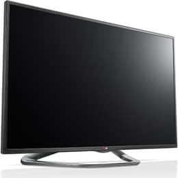 Smart TV LG LCD Full HD 1080p 119 cm 47LA6208