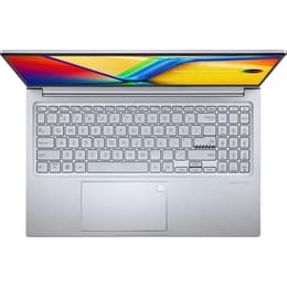 Asus VivoBook Pro 15 M3500QC 15" Ryzen 9 3.3 GHz - SSD 512 GB - 16GB AZERTY - Frans