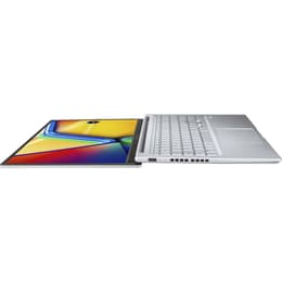 Asus VivoBook Pro 15 M3500QC 15" Ryzen 9 3.3 GHz - SSD 512 GB - 16GB AZERTY - Frans