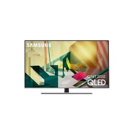 Smart TV Samsung QLED Ultra HD 4K 190 cm QE75Q75T