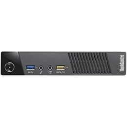 Lenovo Thinkcentre M73 Pentium 2.7 GHz - SSD 256 GB RAM 8GB