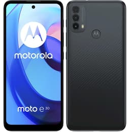 Motorola Moto E30 32GB - Grijs - Simlockvrij