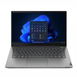 Lenovo ThinkBook 14 G4 IAP 14" Core i5 4.7 GHz - SSD 256 GB - 16GB QWERTY - Engels
