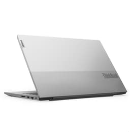 Lenovo ThinkBook 14 G4 IAP 14" Core i5 4.7 GHz - SSD 256 GB - 16GB QWERTY - Engels