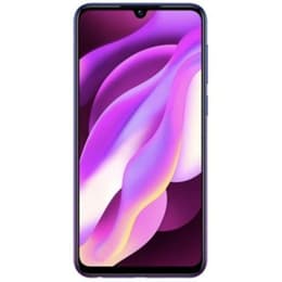 Vivo Y97 64GB - Zwart - Simlockvrij