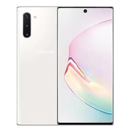 Galaxy Note10 256GB - Wit - Simlockvrij