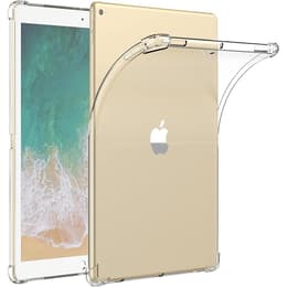 Hoesje iPad 10.2" (2019) / iPad 10.2" (2020) / iPad 10.2" (2021) - Thermoplastisch polyurethaan (TPU) - Transparant