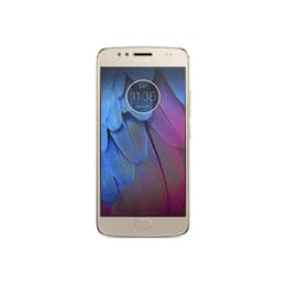 Motorola Moto G5S 32GB - Goud - Simlockvrij