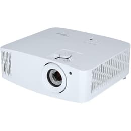 Optoma UHD55 Beamer 3600 Lumen Wit