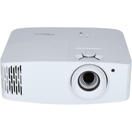 Optoma UHD55 Beamer 3600 Lumen Wit