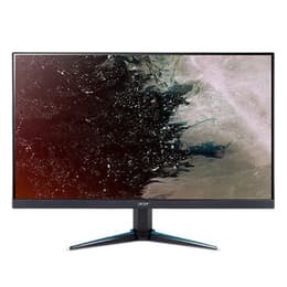 28-inch Acer Nitro VG280K 3840 x 2160 LED Beeldscherm Zwart