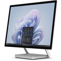 Microsoft Surface Studio 2 28" Core i7 2.9 GHz - SSD 1 TB - 32GB AZERTY - Frans
