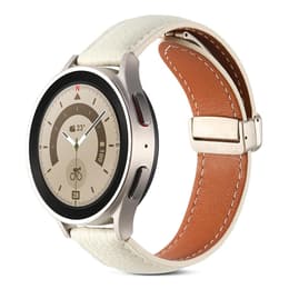 Samsung Galaxy Watch5 Pro Bluetooth 45 mm - Grijs