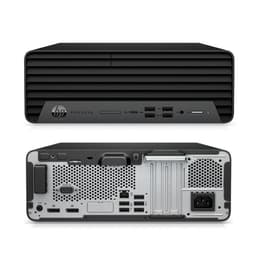 HP ProDesk 600 G6 SFF Core i5 3,1 GHz - SSD 512 GB RAM 16GB