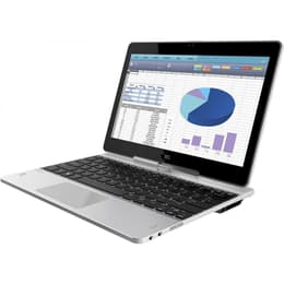 Hp EliteBook Revolve 810 G3 11" Core i7 2.6 GHz - SSD 256 GB - 8GB AZERTY - Frans