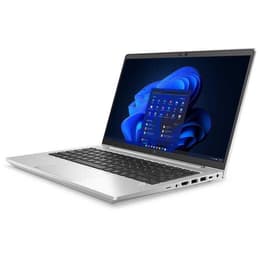 HP EliteBook 640 G9 14" Core i5 1.3 GHz - SSD 512 GB - 16GB QWERTY - Grieks