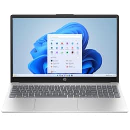 HP 15-FD 15" Core 5 1.4 GHz - SSD 1 TB - 16GB AZERTY - Frans