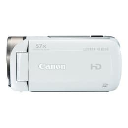 Canon Legria HF-R506 Videocamera & camcorder - Wit