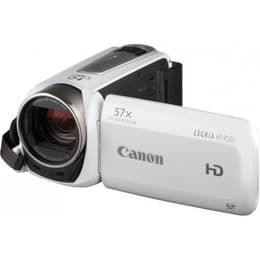 Canon Legria HF-R506 Videocamera & camcorder - Wit