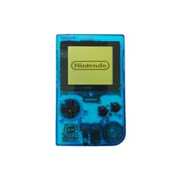 Nintendo Game Boy Pocket - Blauw