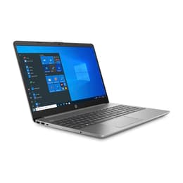 HP 255 G8 15" Ryzen 5 2.1 GHz - SSD 256 GB - 8GB QWERTY - Engels