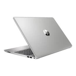 HP 255 G8 15" Ryzen 5 2.1 GHz - SSD 256 GB - 8GB QWERTY - Engels