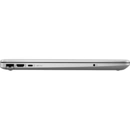 HP 255 G8 15" Ryzen 5 2.1 GHz - SSD 256 GB - 8GB QWERTY - Engels