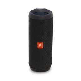JBL Flip 4 Speaker Bluetooth - Zwart
