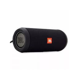 JBL Flip 4 Speaker Bluetooth - Zwart