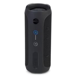 JBL Flip 4 Speaker Bluetooth - Zwart