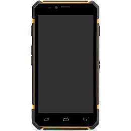 MTT Performance 8GB - Zwart - Simlockvrij
