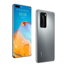 Huawei P40 Pro 256GB - Zilver - Simlockvrij - Dual-SIM