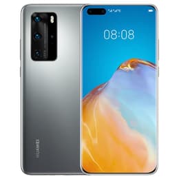 Huawei P40 Pro 256GB - Zilver - Simlockvrij