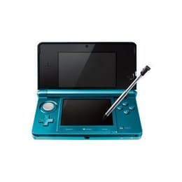 Nintendo 3DS - Blauw