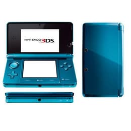 Nintendo 3DS - Blauw