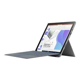 Microsoft Surface Pro 4 12" Core i5 2.4 GHz - SSD 128 GB - 4GB AZERTY - Frans