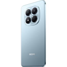 Xiaomi Redmi Note 15 Pro 256GB - Blauw - Simlockvrij